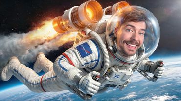 Tecnologias futuristas de US$1 vs de US$ 1 bilhão!