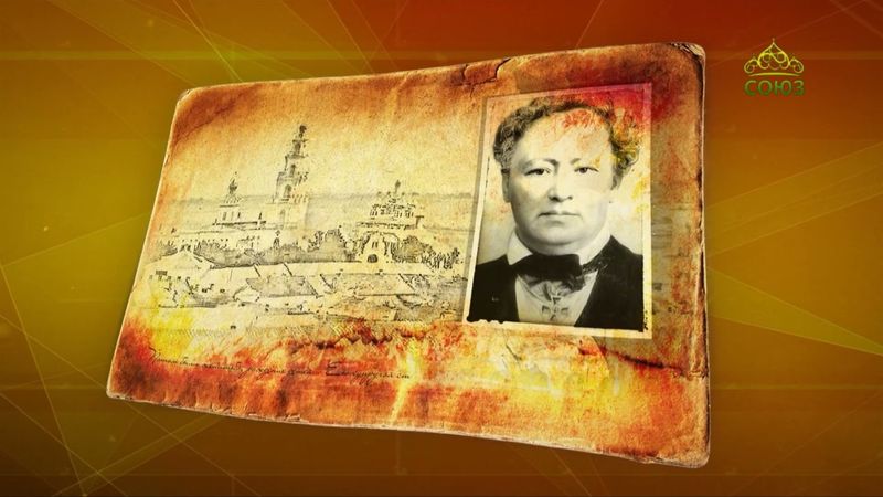 Простые истории. Действительный статский советник, меценат Александр Григоров