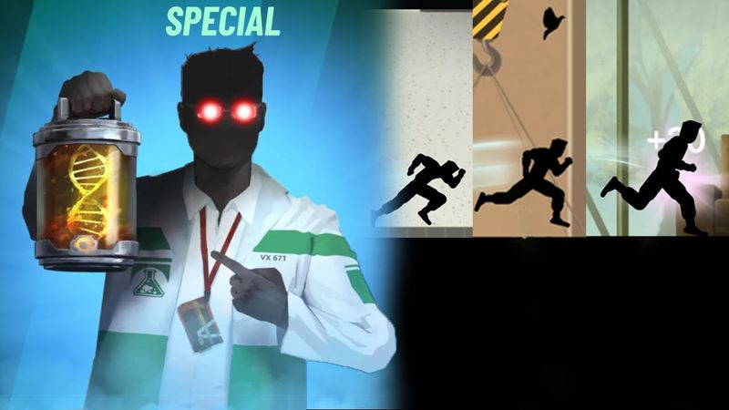 Doctor's Gambit SPECIAL - Vector Remastered 2024 - [NEW EVENT]