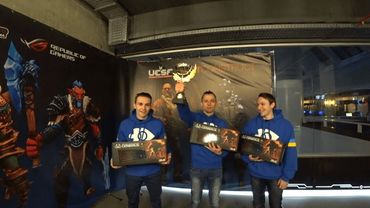 Ланет PLAY. Як здобувалася перемога на LAN-турнірі?