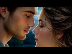 Облака #жизнь #любовь #нейросеть