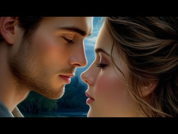 Облака #жизнь #любовь #нейросеть