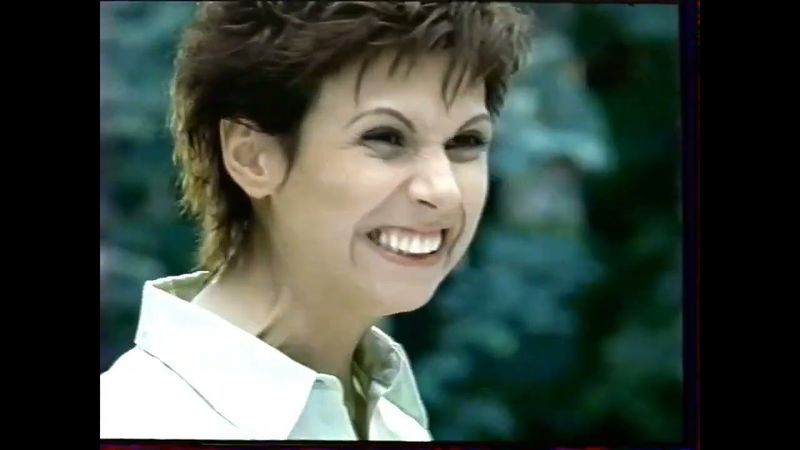 Рекламный блок (ТВЦ, 18.09.2004) (1)