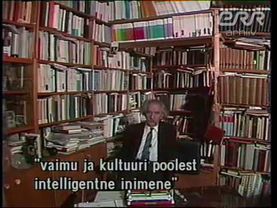 [23 из 33] Юрий Лотман — Окончательное становление русской интеллигенции в XIX веке