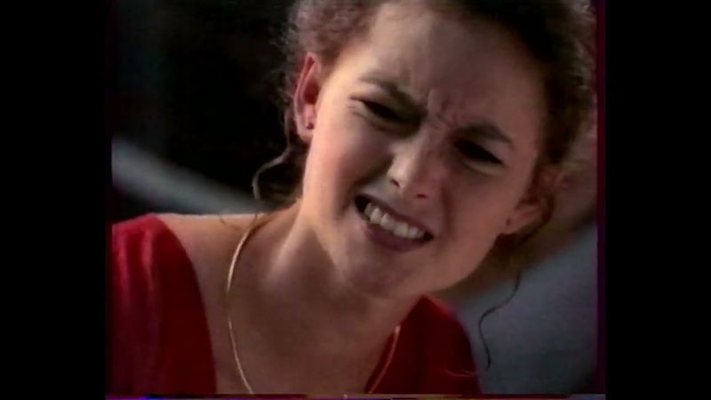 Рекламный блок (ОРТ, 02.01.1999)