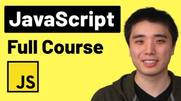 JavaScript Tutorial Full Course - Beginner to Pro