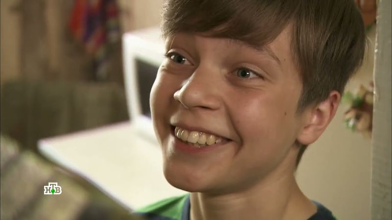 Дельта 2 Сезон 4 Серия. Икорныи Принц