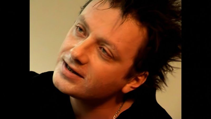 Агата Кристи - Звездочет (Official Video) UHD 4K