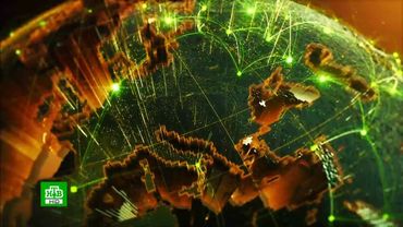 Заставка «Сегодня  День Победы», 2018, НТВ HD