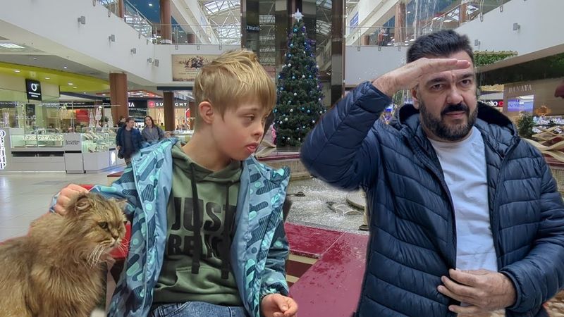 Показываю разные районы Ростова. Посетили выставку КОШЕК! / Арстайл 2.0 /