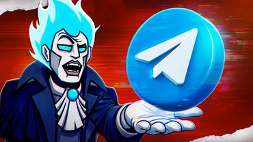 С ДНЕМ БЛОКИРОВКИ ТЕЛЕГРАМА