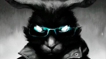 КРИПОВАЯ НОВЕЛЛА ► Tiny Bunny (Зайчик)