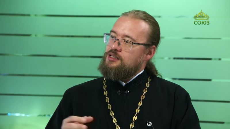 ЕСТЬ ЧТО СКАЗАТЬ. МИССИЯ: СЛОВО И ЖИЗНЬ О ХРИСТЕ.  1 часть