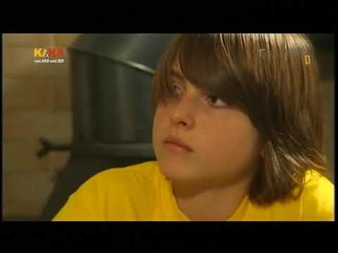 Kika - Projekt D 2009 Kinder fragen Politiker Westerwelle und Künast