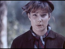 Актриса Татьяна Самойлова о роли в фильме "Анна Каренина" (1966 год)