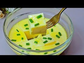 Яйца не жарьте  не варьте !Простой секрет ,который спасает по утрам!Ни на что его НЕ ПРОМЕНЯЮ.