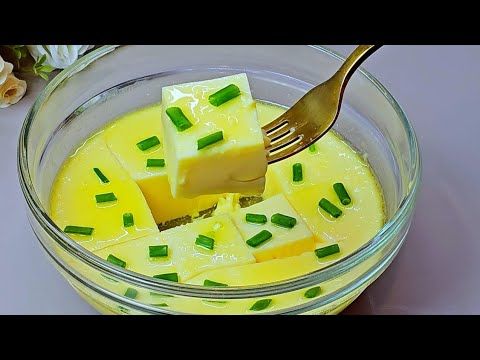 Яйца не жарьте  не варьте !Простой секрет ,который спасает по утрам!Ни на что его НЕ ПРОМЕНЯЮ.