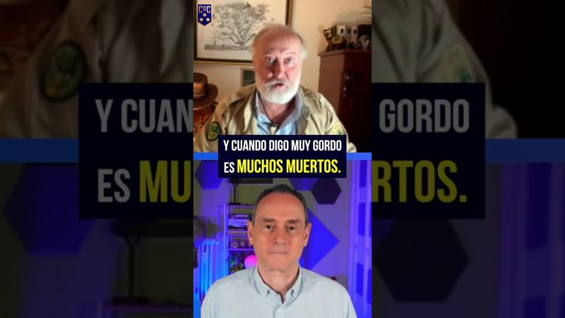 Profecías para 2026: "Preparan un desastre con muchos muertos españoles"
