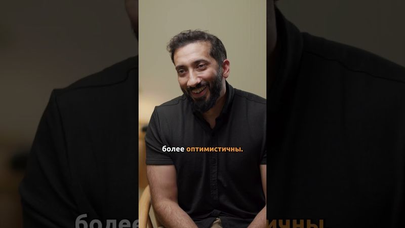 Неизвестная история жизни Нумана Али Хана! - "Я был атеистом!"  #shorts