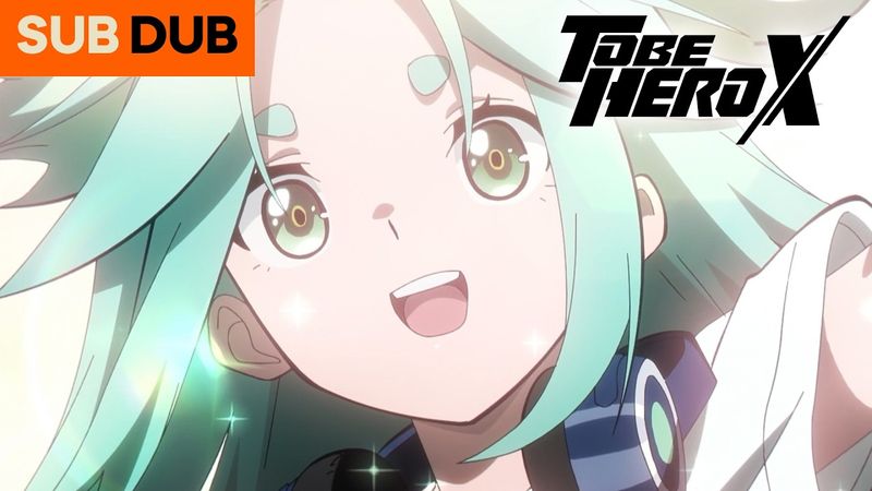 From Street Performer to Internet Sensation | TO BE HERO X