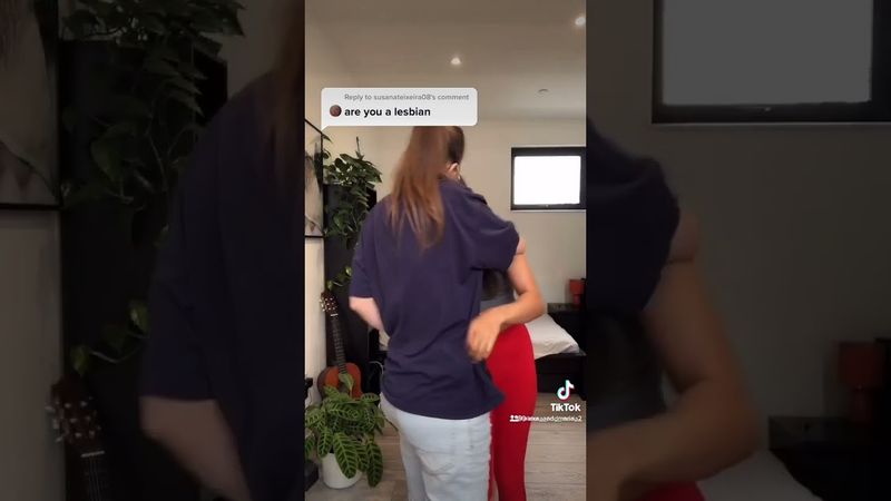 No #shorts #obiettividicoppia #coppialgbt #lesbiche