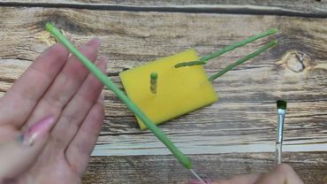 Напыление на корешках