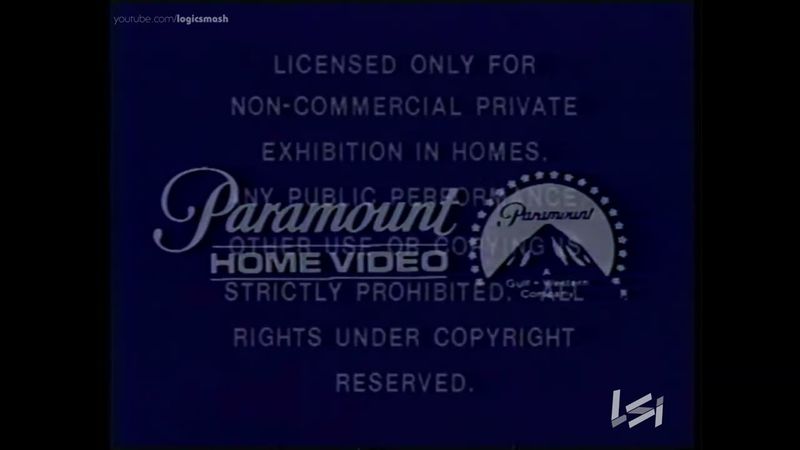 Paramount Home Video/Paramount (1979)