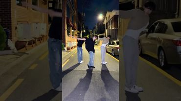 이 골목 어딘가요?🌙#idntt #아이덴티티 #アイデンティティ#unevermet #BOYtude #김희주 #kimheeju #최태인 #choitaein #남지운 #namjiwoon