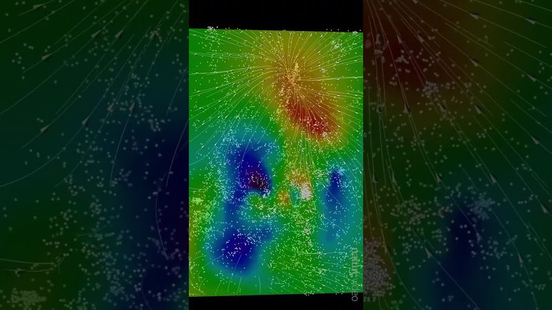 Что такое Великий Аттрактор😨