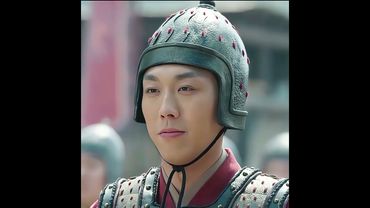 The most powerful counterattack💪#xiaozhan #chengxiao #xukai #lovestory #zhaolusi #shorts