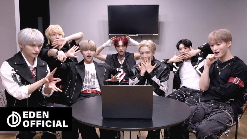 ALL(H)OURS (올아워즈) 'READY 2 RUMBLE' M/V Reaction