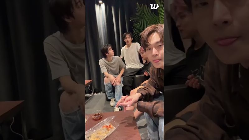 NCT127 Weverse Live Today May 22,2025