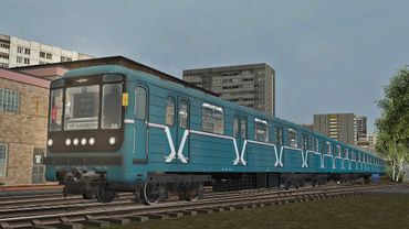 ИГРАЕМ В МЕТРОСТРОЙ ВМЕСТЕ С @PROMETRO  | GARRY'S MOD METROSTROI