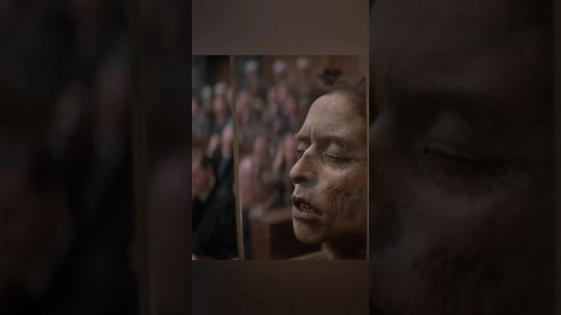 Судья узнал жену убитую нацистами #кино #film #топ #фильмы