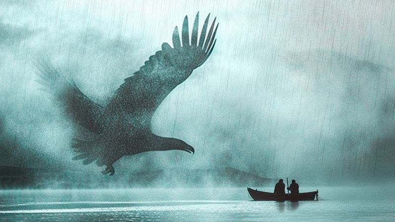 Мифические Животные, Которые Существуют В Реальности. Часть 2