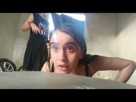 desafio do balde de água ☆