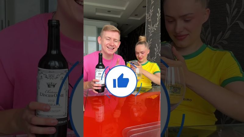 FUNNY MAGIC PROCCESS