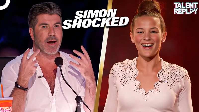 The 15 Year Old Contestant That Became a SUPERSTAR | America's Got Talent