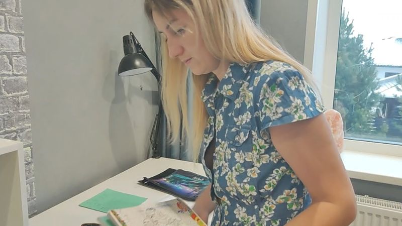 Уборка и перестановка в детской