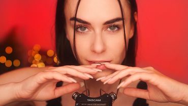 АСМР Это ТО ЧТО ТЕБЕ Нужно 😴 ТАППИНГ 💅🏻 Для 100% СНА ASMR TAPPING Tascam
