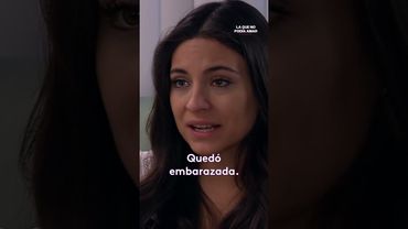 Rodrigo descubre que Margarito es su hijo #LaQueNoPodíaAmar #Uninovelas