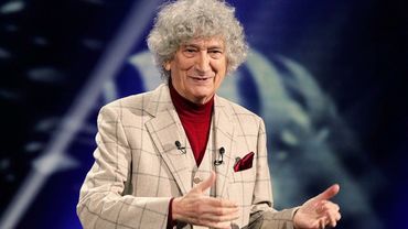 История песни "Дорогою добра" из х/ф "Приключения маленького Мука" (1983)