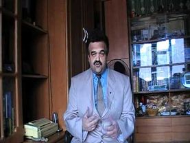 44 года под домашним арестом.