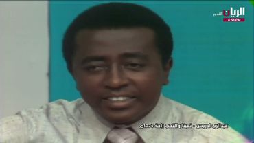 عبدالرب ادريس - تعبنا و التعب راحة - جلسة الكويت 1975