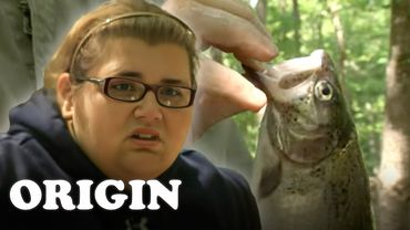 They Must Earn Every Meal to Lose Weight | Too Fat For 15