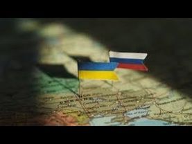 2026 г. - Россия-Украина - Вре,я Прогнозов! Майкл Мелихов