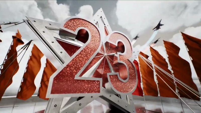 Праздничные рекламные заставки (РЕН ТВ, 23.02.2025)