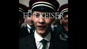 The Greatest Generation - All Quiet on the Western Front