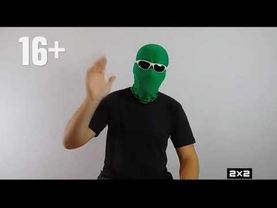 Последний рестарт эфира в 4:3 (2x2, 19.10.2020) (+7ч)