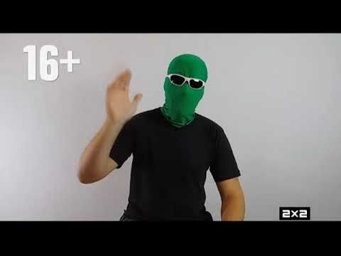 Последний рестарт эфира в 4:3 (2x2, 19.10.2020) (+7ч)